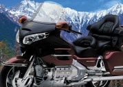 Honda Gold Wing